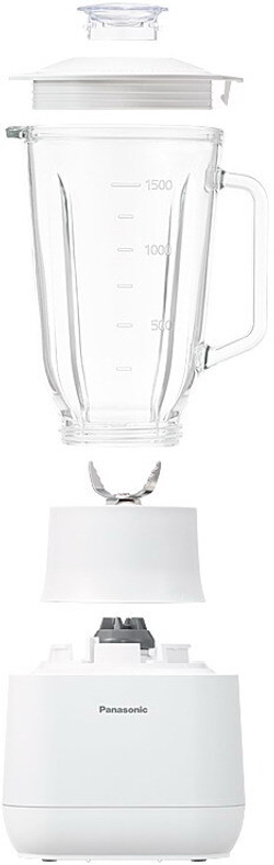 Стационарный блендер Panasonic MX-MG5451WTQ