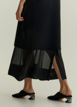 Платье OPPOSTI