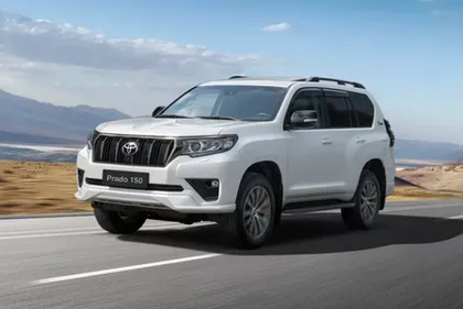 Шланги заднего кондиционера для Toyota Prado 150