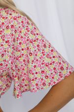 Платье Селена (летний луг) П13103-8М LT Collection