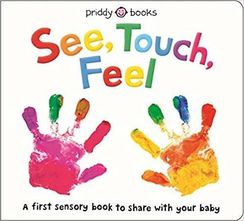 See Touch Feel