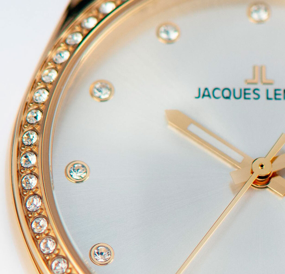Наручные часы Jacques Lemans 1-2133C