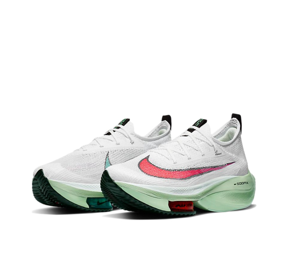 Женские кроссовки Nike Air Zoom Alphafly Next 1 'Watermelon' CZ1514-100