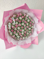 Букет «Тюльпаны» М