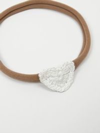 Повязка "Сердце" 0+