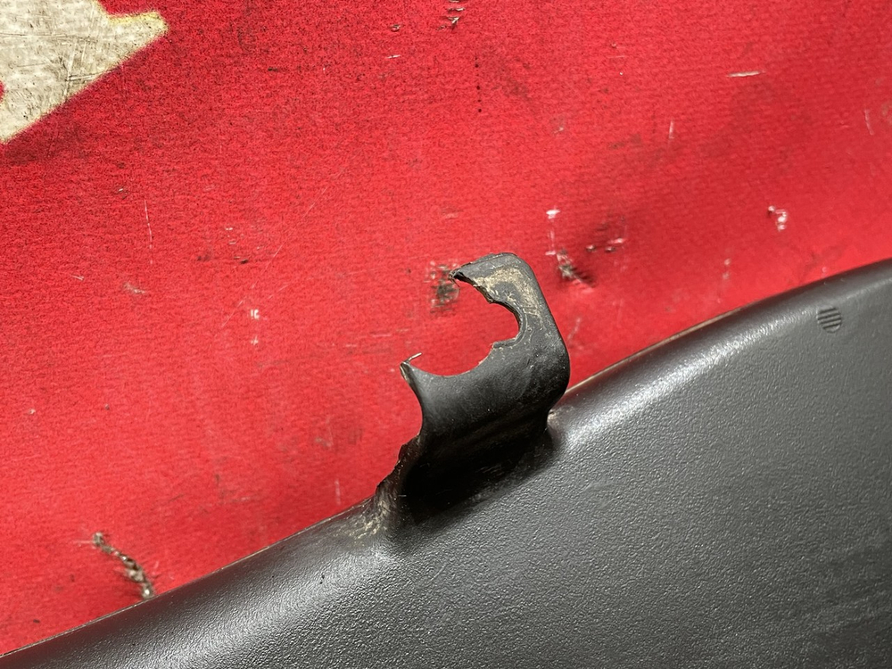 Воздуховод автономного отопителя 2018г.