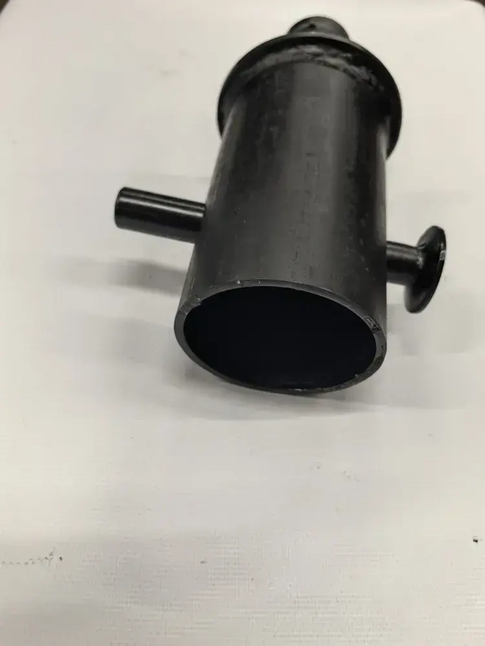 Насадка для сваекрута на 76/108 сваи