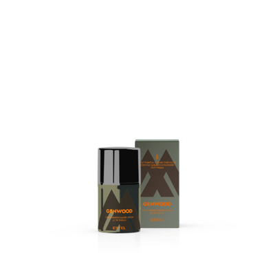 Увлажняющий крем для лица ESTEL ALPHA GENWOOD 50 мл