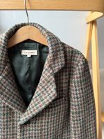 Шерстяной жакет Caramel, 152