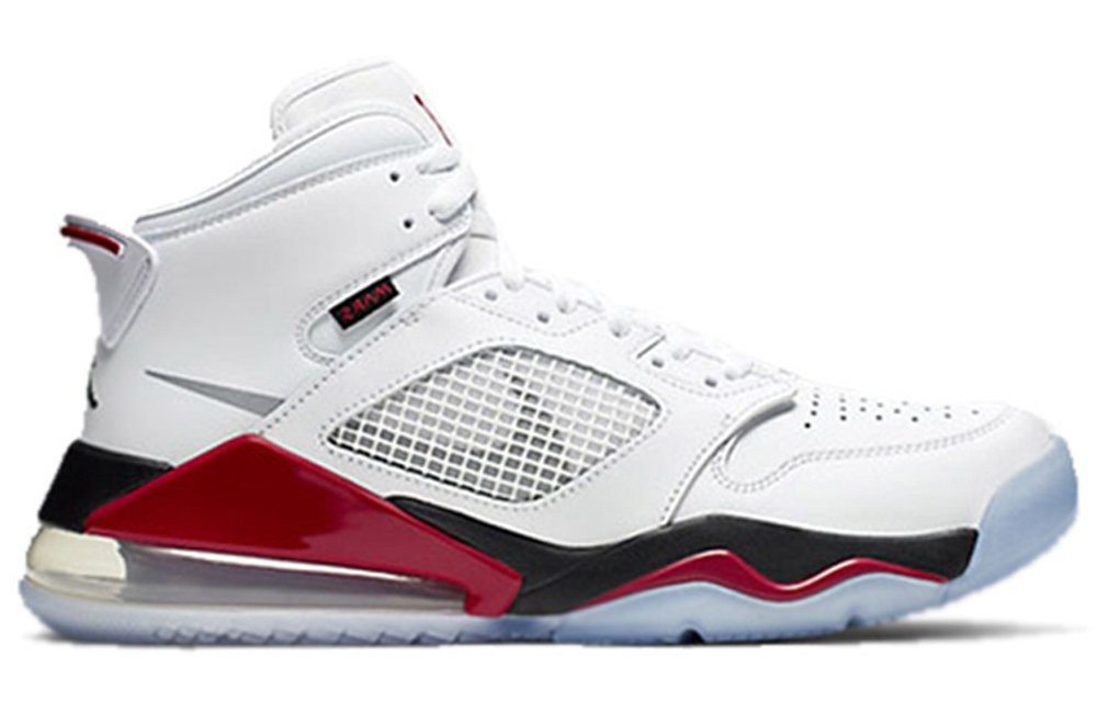 Кроссовки Jordan Mars 270