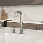 Смеситель для кухонной мойки WasserKRAFT