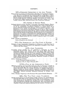 The War of Antichrist with the Church and Christian Civilization | D.F. George