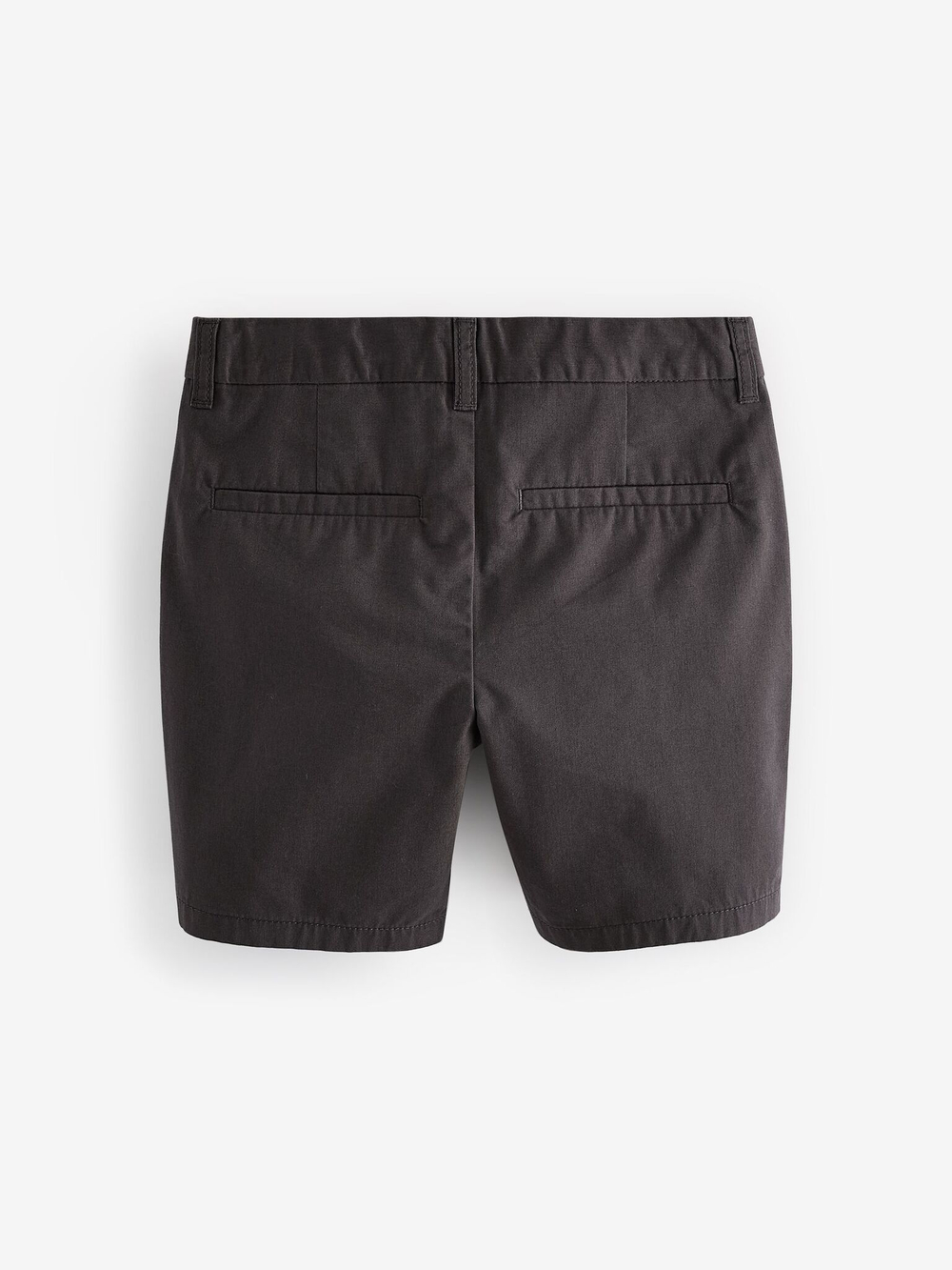 Шорты чинос для мальчика Next U37-215, Темно-серый