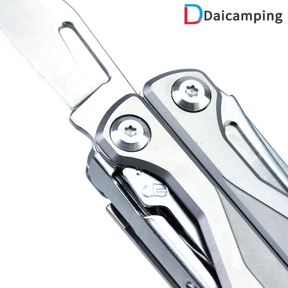 Мультитул Daicamping DL7