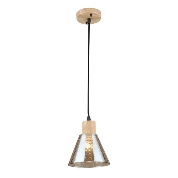 Подвесной светильник Arte Lamp LANCASTER A5891SP-1BK