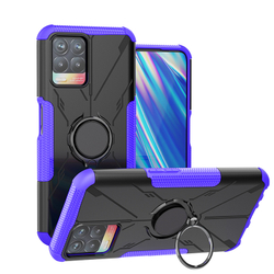 Чехол Panzer Case для Realme 8i