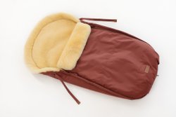 Детский конверт из овчины