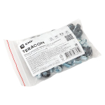 Комплект монтажный TERACOM для 19" шкафов М6x12 (20 компл.)