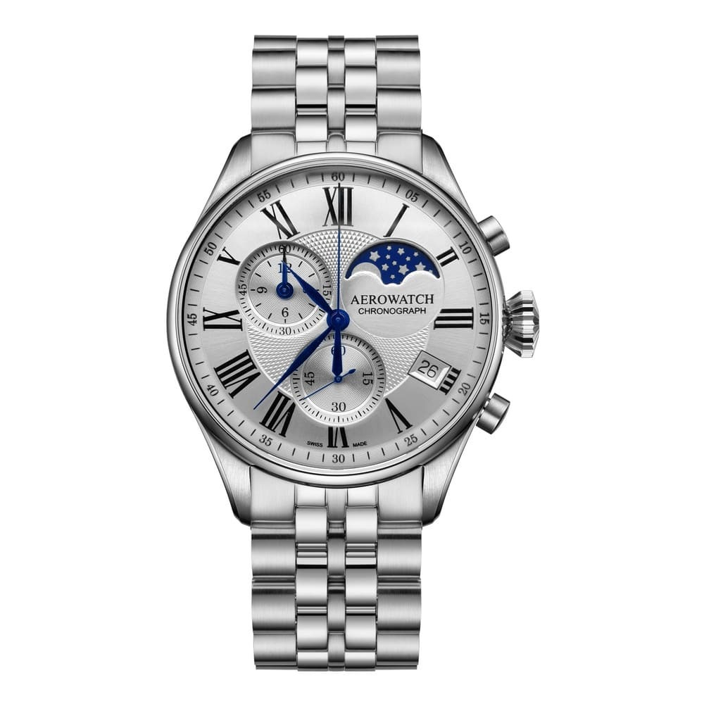 Aerowatch 78990 AA03 M