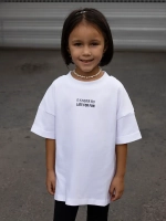 Костюм для девочек в сад