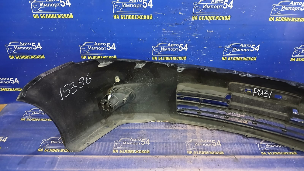 Бампер передний NISSAN PRESAGE 2006-2009