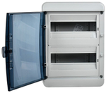 Бокс  IEK TF5-KP72-N-24-65-K03-K02