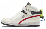 Кроссовки Ghostbusters X Reebok
