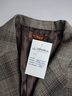 Жакет стильный 44 размер