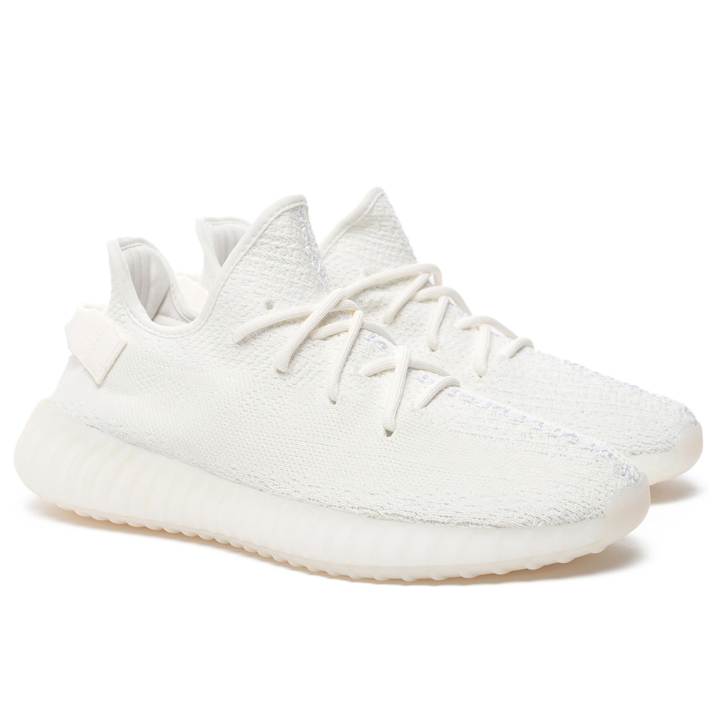 YEEZY 350 V2 CREAM WHITE