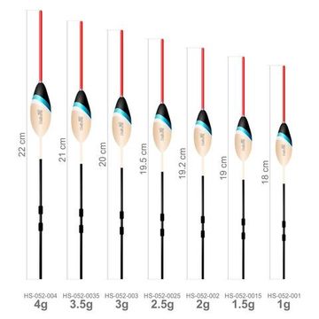 Поплавок Helios (HS-052-0015)