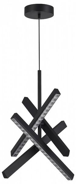 Подвесная люстра ST-Luce EUCLIDICS SL1018.413.04