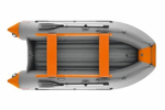 Лодка ПВХ РОДЖЕР ZEFIR 3500 LT