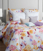 КПБ "Nocturn" Ткань: Импортная бязь (100% хлопок), плотность 130-135 г/м2.