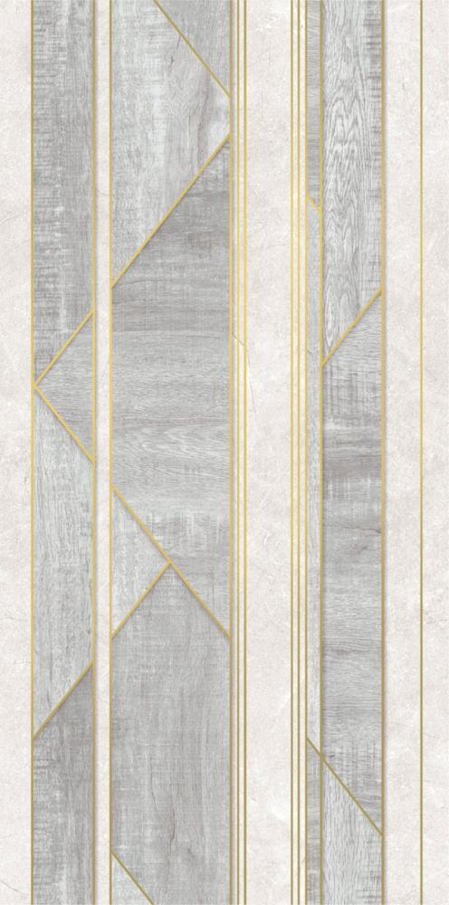 Панель ПВХ термопечать Монблан 22Т010-2 2700х250 мм