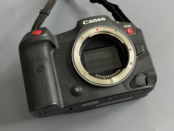 Canon EOS R5C 39.000 кадров