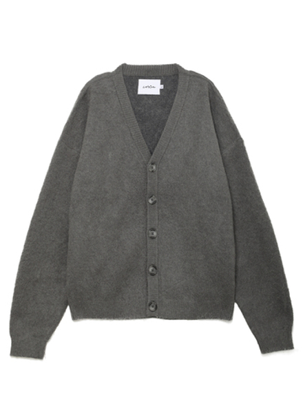 Мужской Кардиган Cfy Mohair
