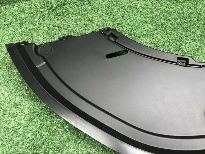 Кожух замка капота Voyah Free (2021-н.в.)