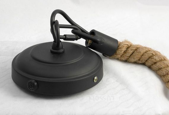 Подвесной светильник Lussole Loft Hempstead GRLSP-9667