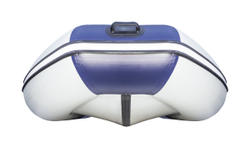 Лодка ПВХ РИВЬЕРА 3600 СК Компакт