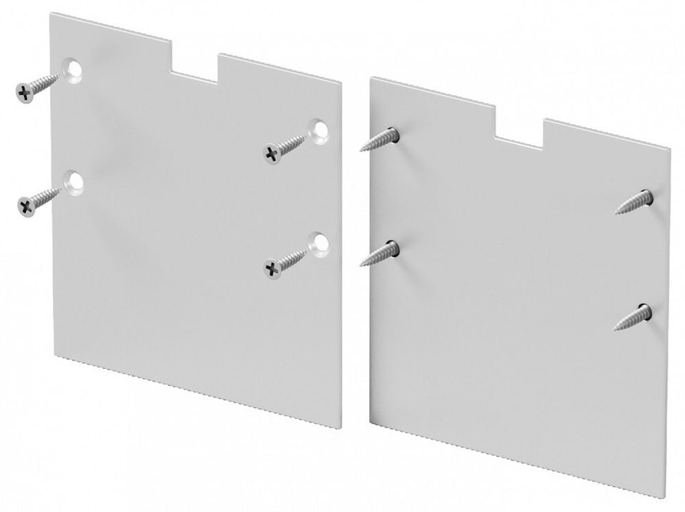 Заглушка для профиля Maytoni  642058