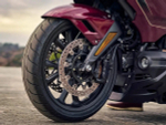 Honda GL1800 Gold Wing Tour "50th Anniversary" 2025 c НДС