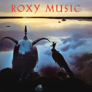 Roxy Music / Avalon (LP)