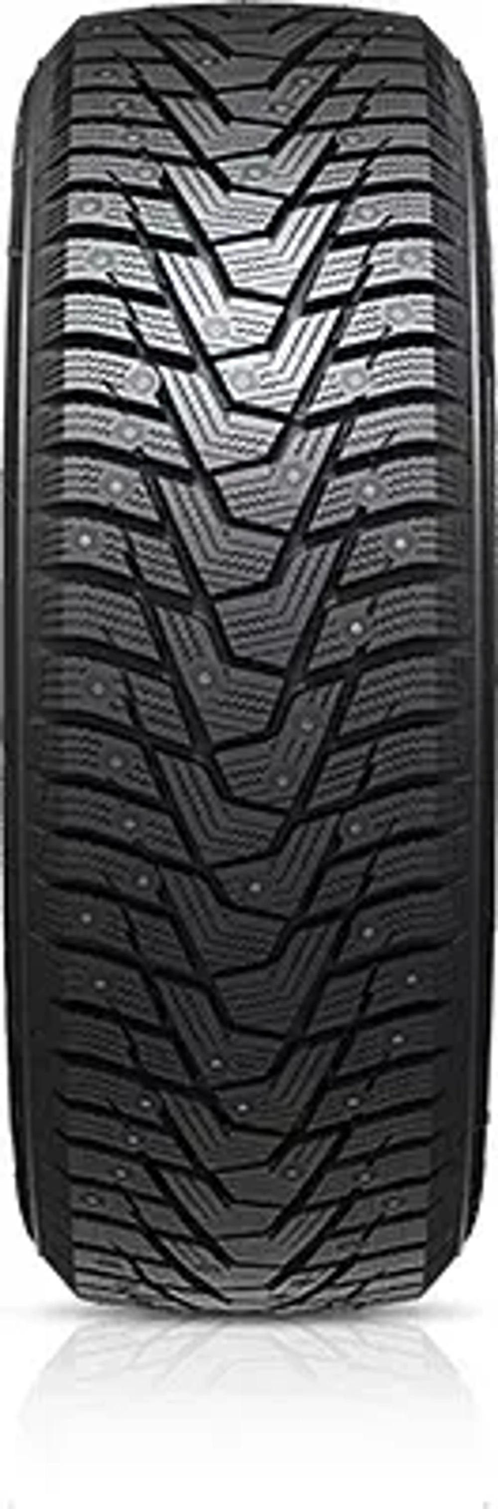 Hankook W429 i Pike RS2 (Нешип) 235/55 R17 103T XL