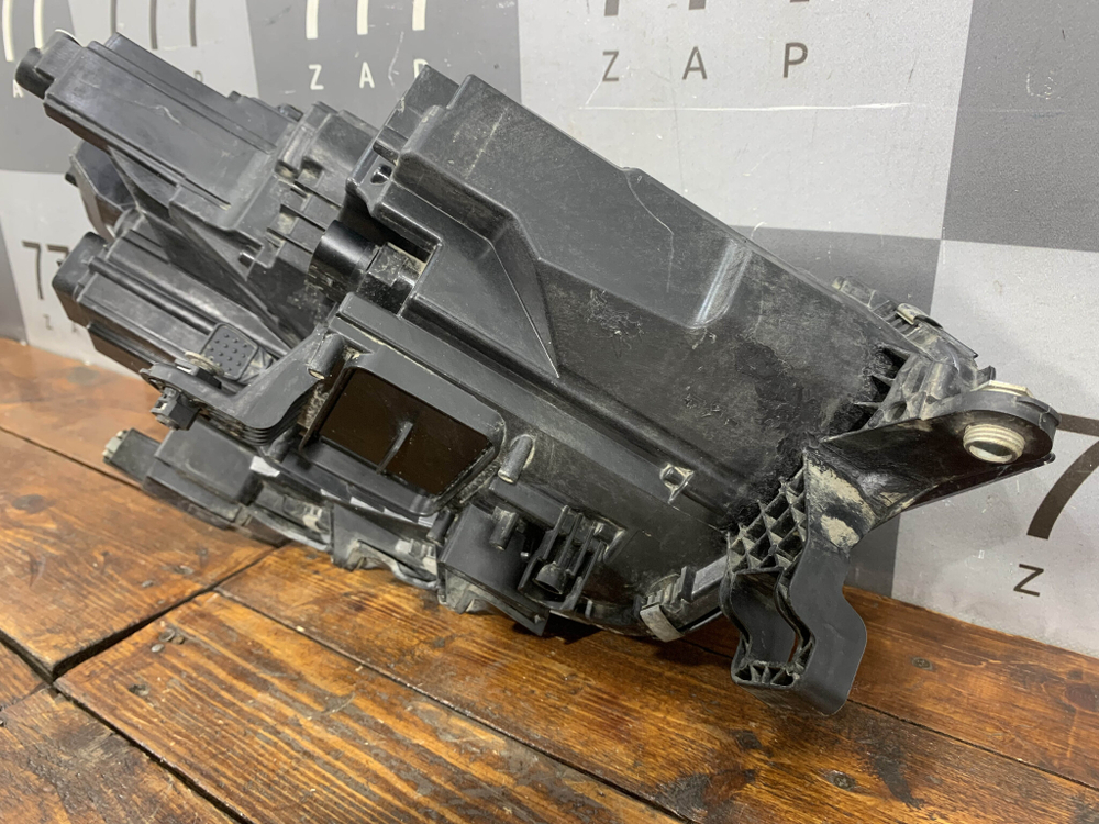 Фара левая LED Volkswagen Polo 6 20-нв Б/У Оригинал 6N5941005A