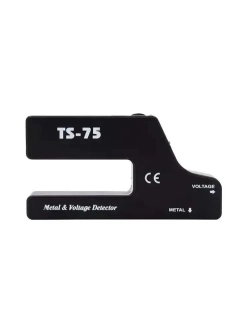 Детектор скрытой проводки, металла TS75, трассоискатель / Индикатор