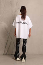 Футболка PAFIGIZM