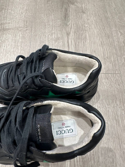 Кроссовки Gucci