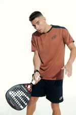 Ракетка для падел Профессиональная BULLPADEL  .