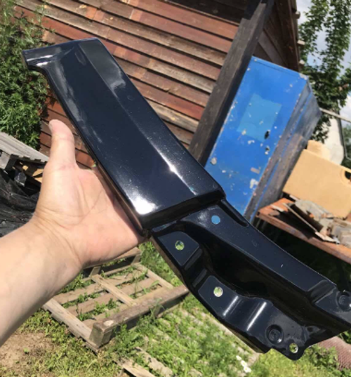 Переходники крыла Sprinter W906/VW crafter