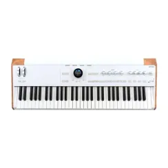 Arturia AstroLab White